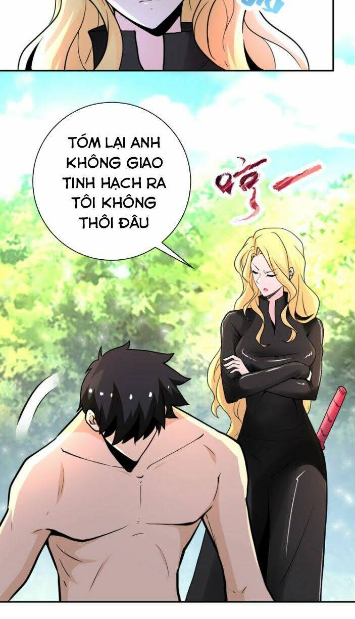 mạt thế siêu cấp hệ thống Chapter 117 - Trang 2