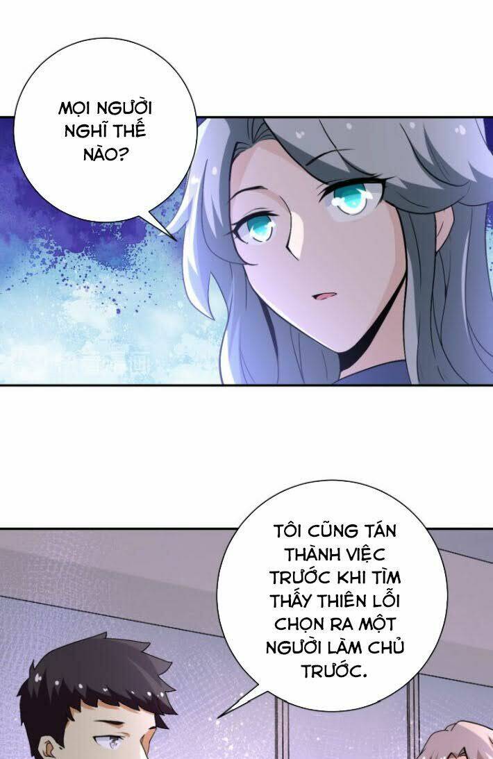 mạt thế siêu cấp hệ thống Chapter 121 - Trang 2