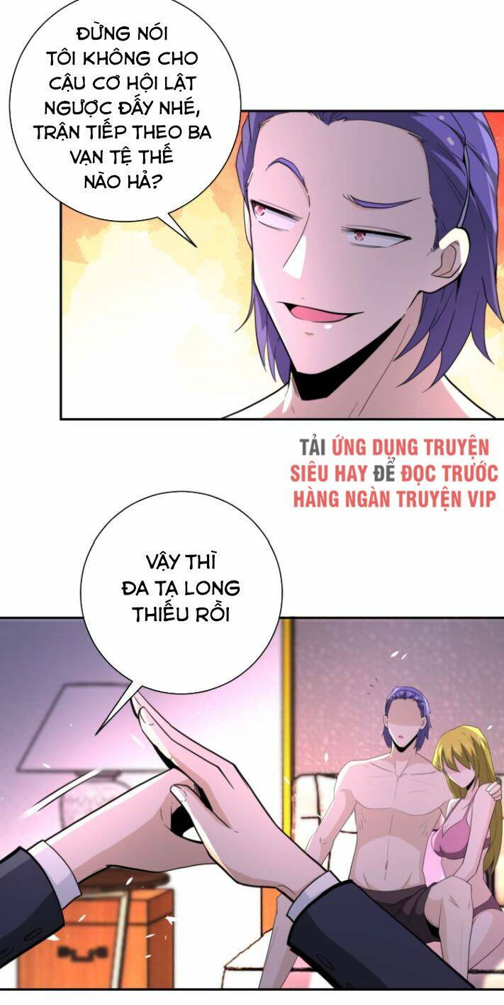 mạt thế siêu cấp hệ thống Chapter 137 - Trang 2