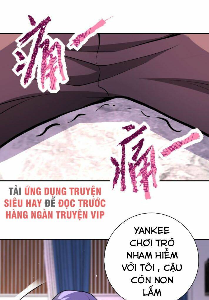 mạt thế siêu cấp hệ thống Chapter 137 - Trang 2