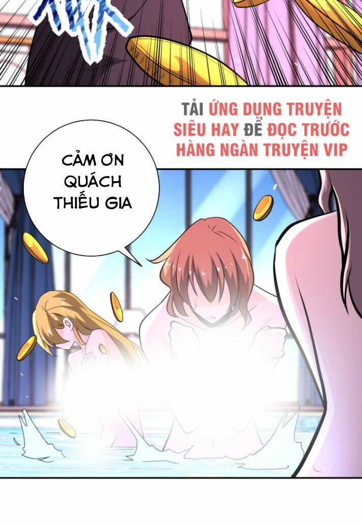 mạt thế siêu cấp hệ thống Chapter 137 - Trang 2