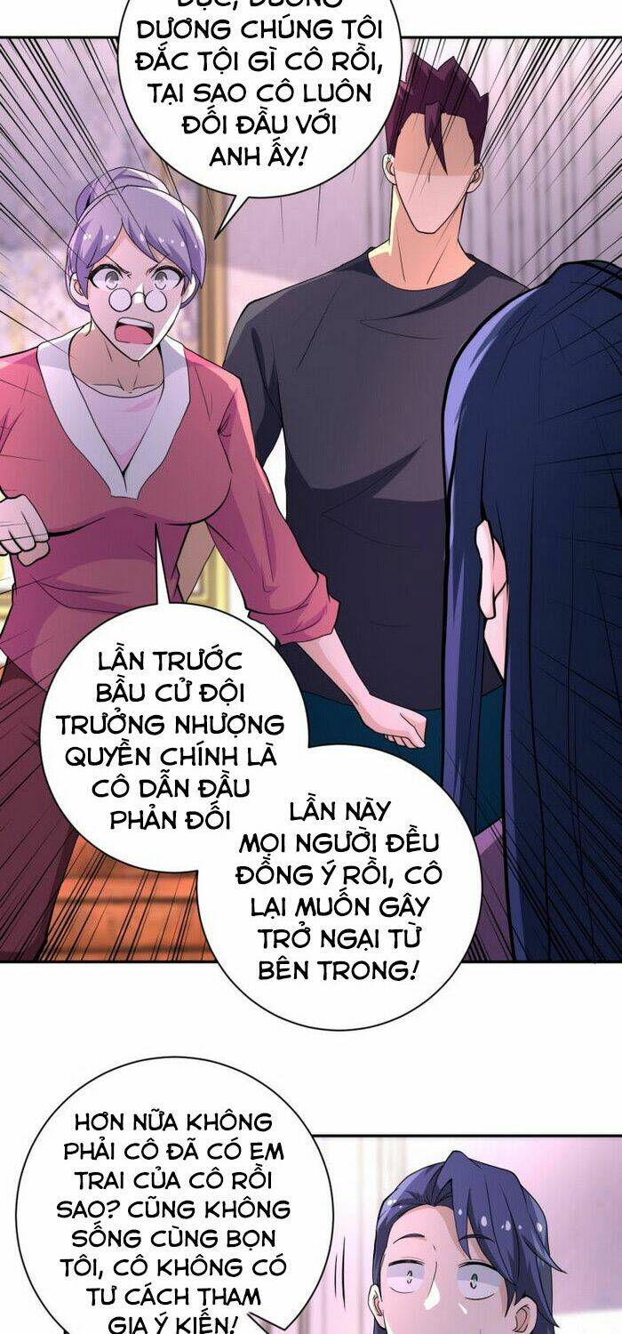 mạt thế siêu cấp hệ thống chap 152 - Trang 2