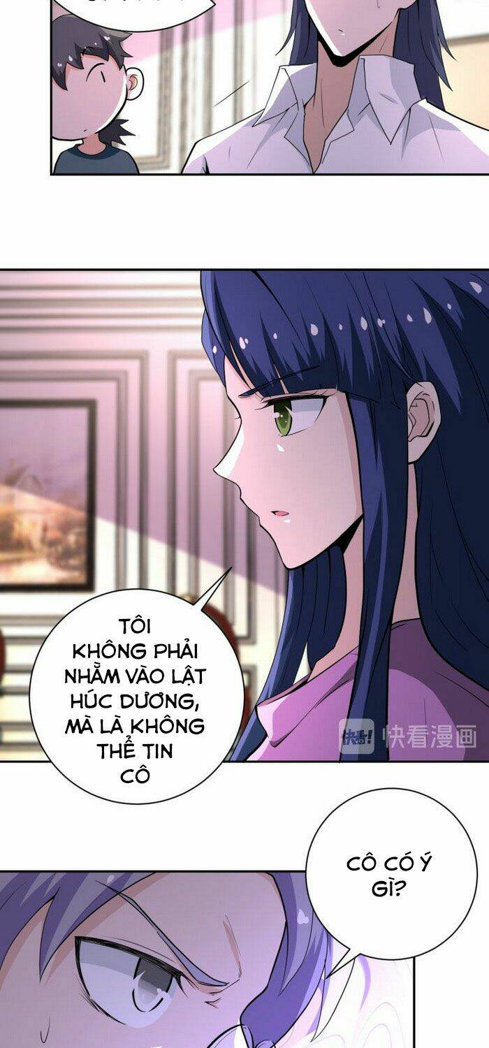 mạt thế siêu cấp hệ thống chap 152 - Trang 2