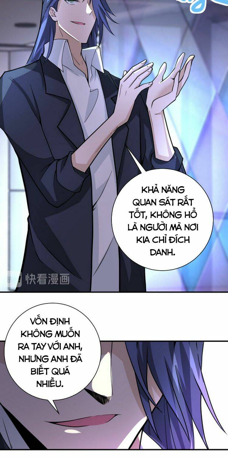 mạt thế siêu cấp hệ thống chapter 188 - Trang 2