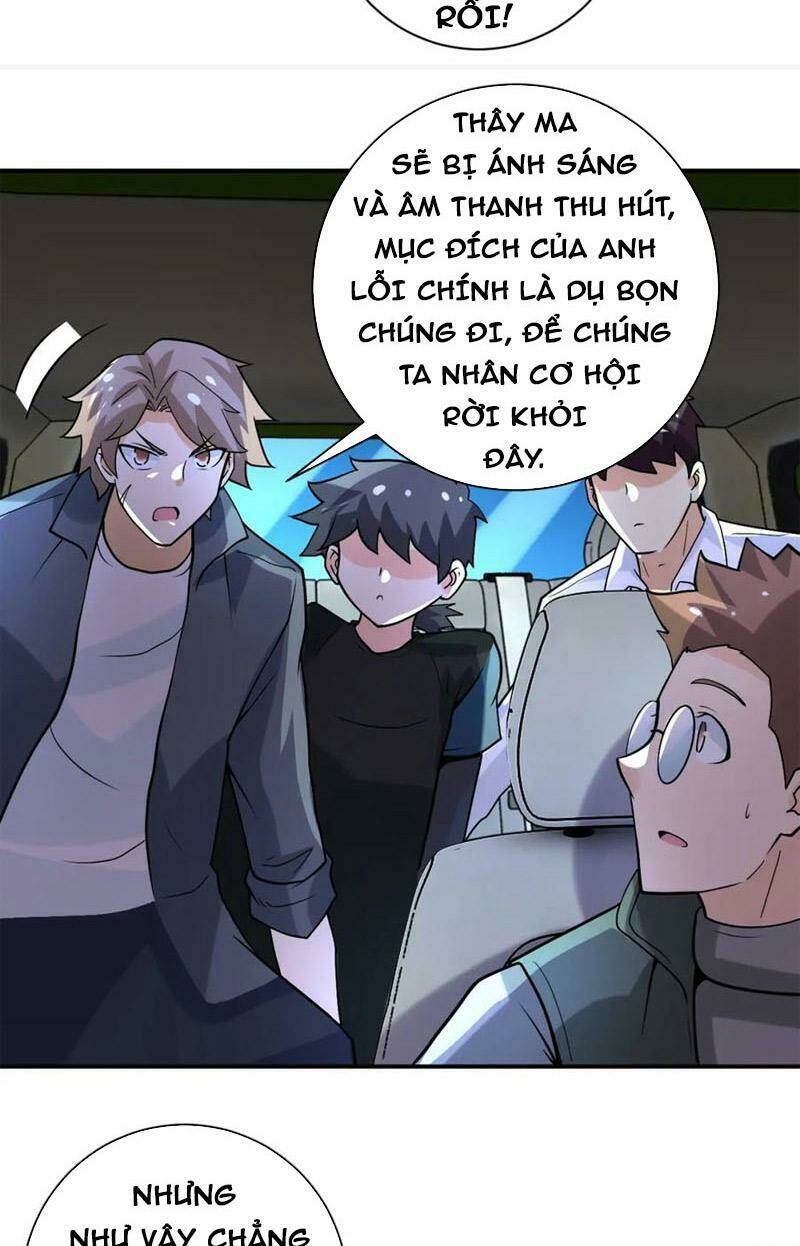 mạt thế siêu cấp hệ thống Chapter 229 - Trang 2