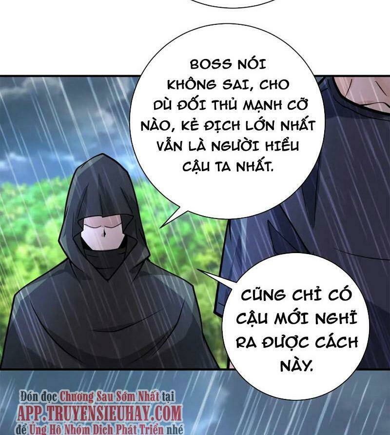 mạt thế siêu cấp hệ thống Chapter 229 - Trang 2