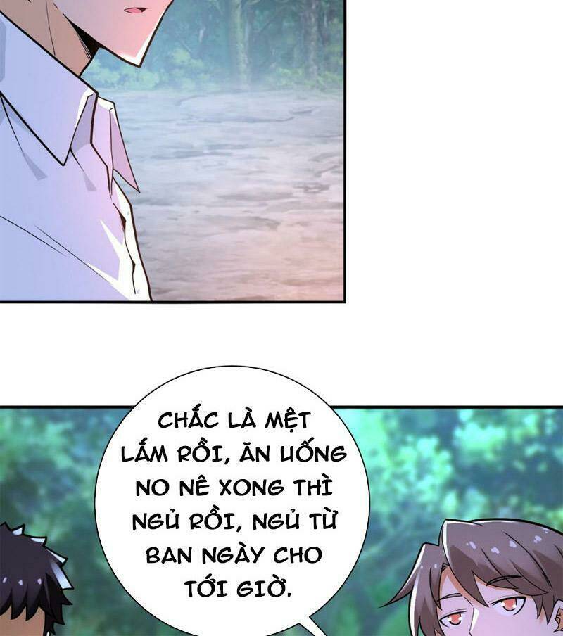 mạt thế siêu cấp hệ thống Chapter 234 - Trang 2