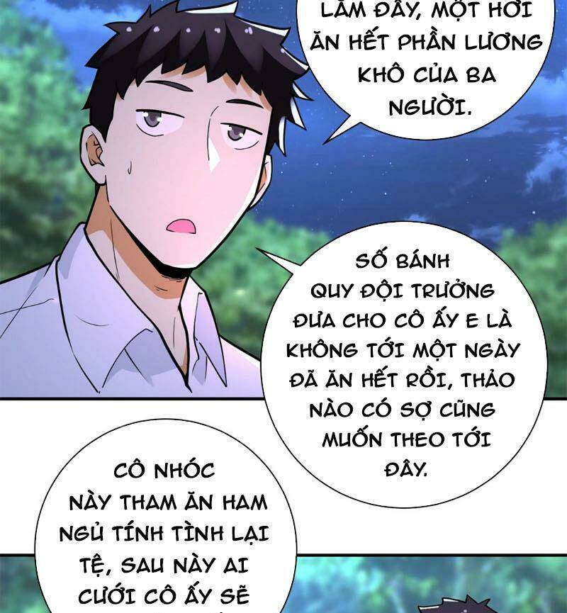 mạt thế siêu cấp hệ thống Chapter 234 - Trang 2