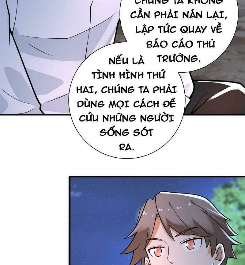 mạt thế siêu cấp hệ thống Chapter 234 - Trang 2