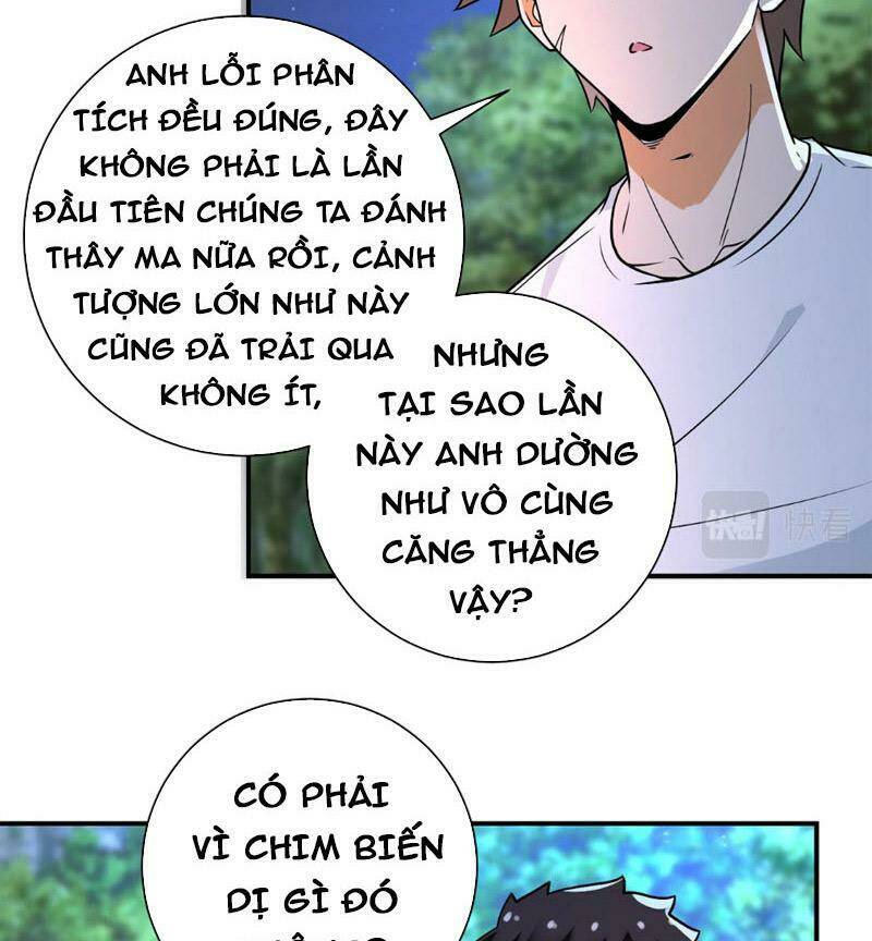 mạt thế siêu cấp hệ thống Chapter 234 - Trang 2