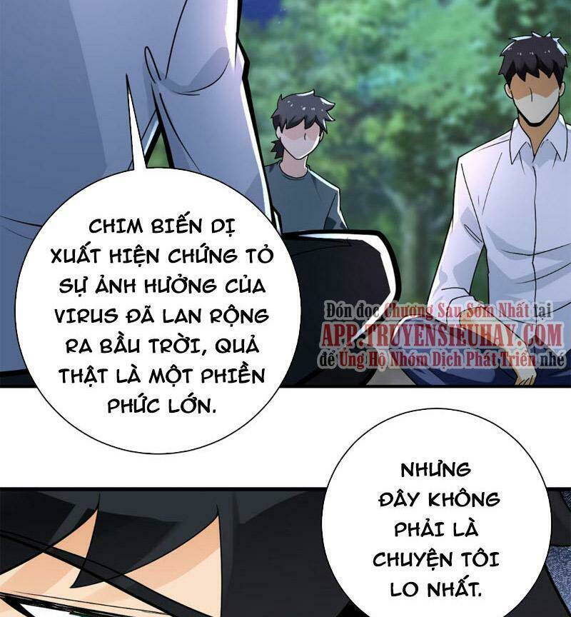 mạt thế siêu cấp hệ thống Chapter 234 - Trang 2