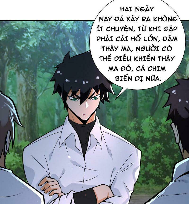 mạt thế siêu cấp hệ thống Chapter 234 - Trang 2