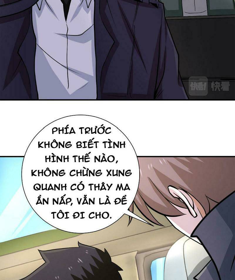 mạt thế siêu cấp hệ thống Chapter 236 - Trang 2