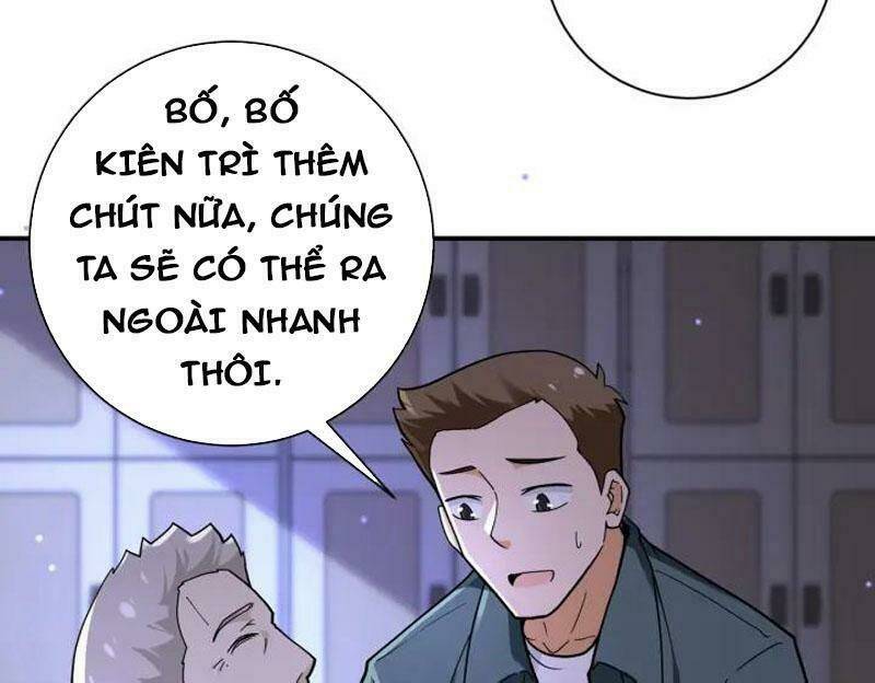 mạt thế siêu cấp hệ thống Chapter 246 - Trang 2