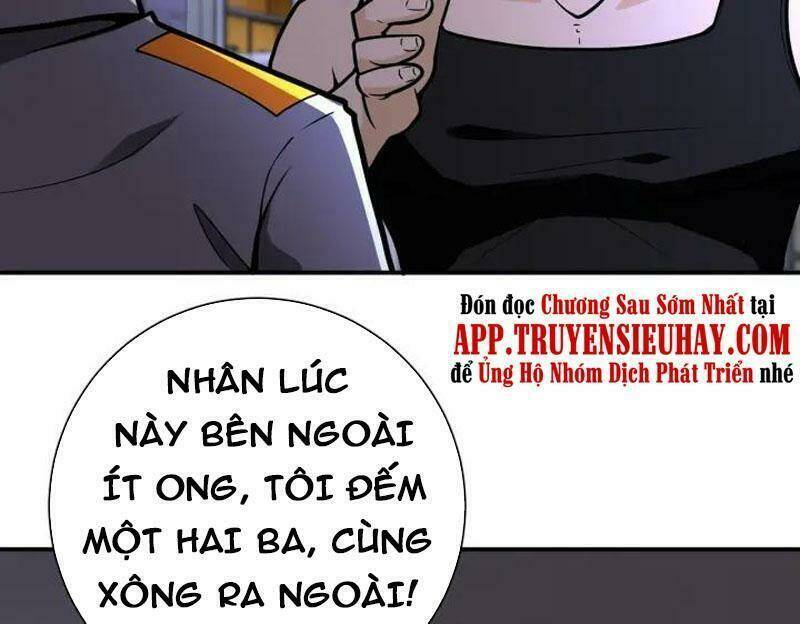 mạt thế siêu cấp hệ thống Chapter 246 - Trang 2