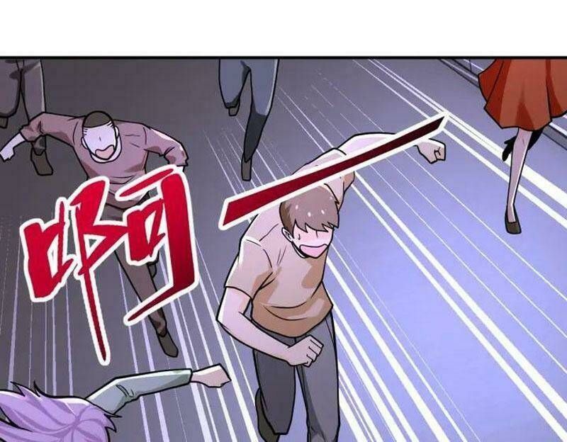 mạt thế siêu cấp hệ thống Chapter 246 - Trang 2