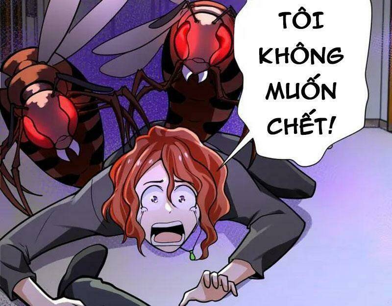 mạt thế siêu cấp hệ thống Chapter 246 - Trang 2