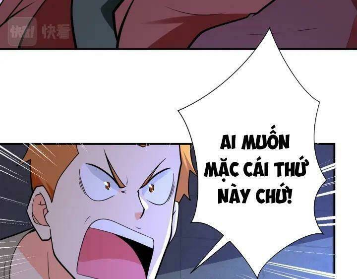 mạt thế siêu cấp hệ thống Chapter 274 - Trang 2