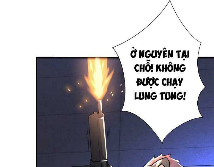 mạt thế siêu cấp hệ thống Chapter 274 - Trang 2