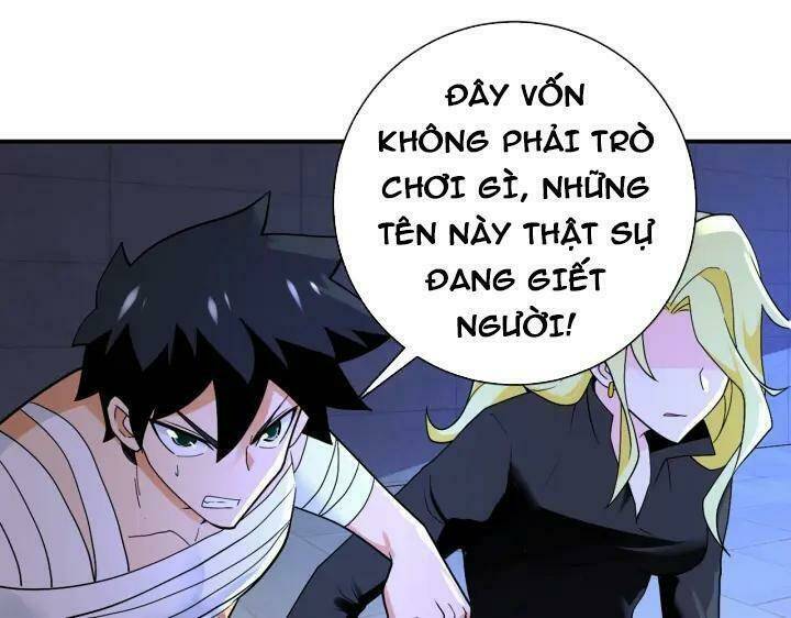 mạt thế siêu cấp hệ thống Chapter 274 - Trang 2