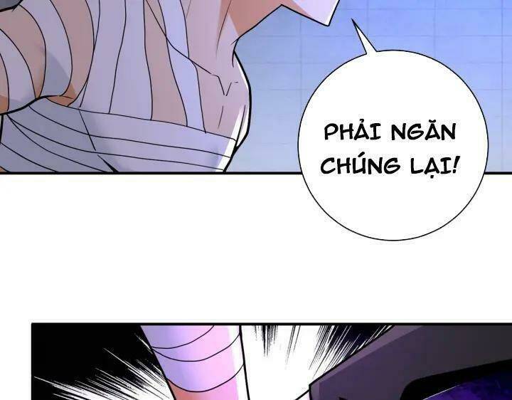 mạt thế siêu cấp hệ thống Chapter 274 - Trang 2