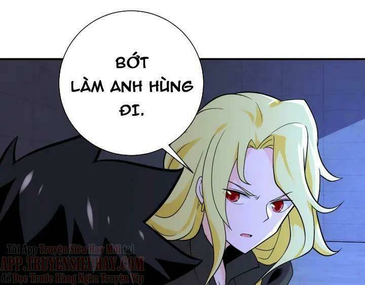 mạt thế siêu cấp hệ thống Chapter 274 - Trang 2