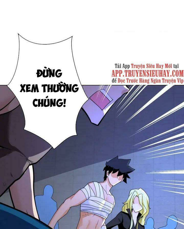 mạt thế siêu cấp hệ thống Chapter 274 - Trang 2