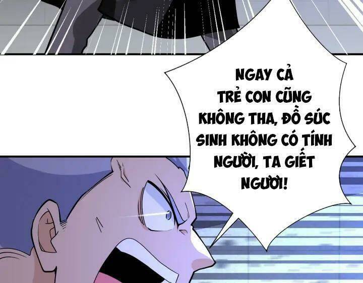 mạt thế siêu cấp hệ thống Chapter 274 - Trang 2