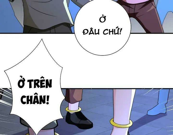 mạt thế siêu cấp hệ thống Chapter 274 - Trang 2