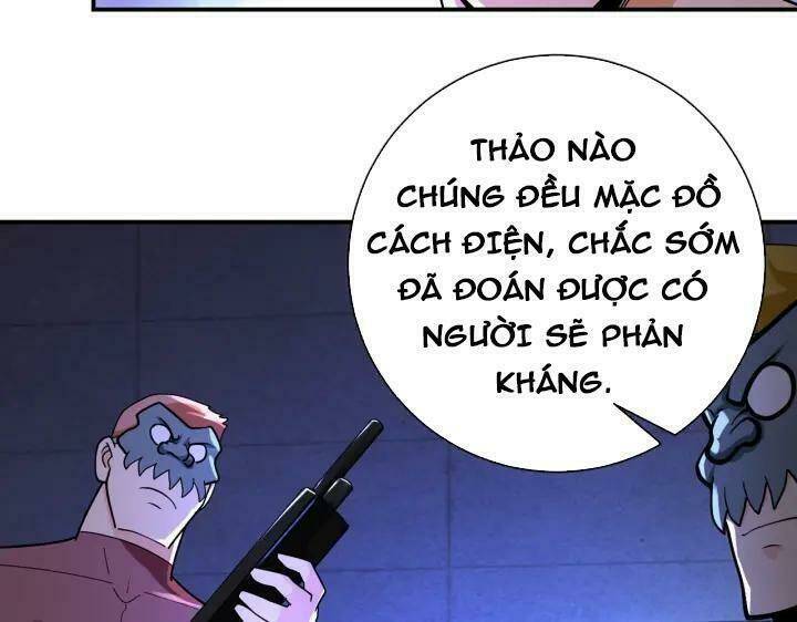 mạt thế siêu cấp hệ thống Chapter 274 - Trang 2