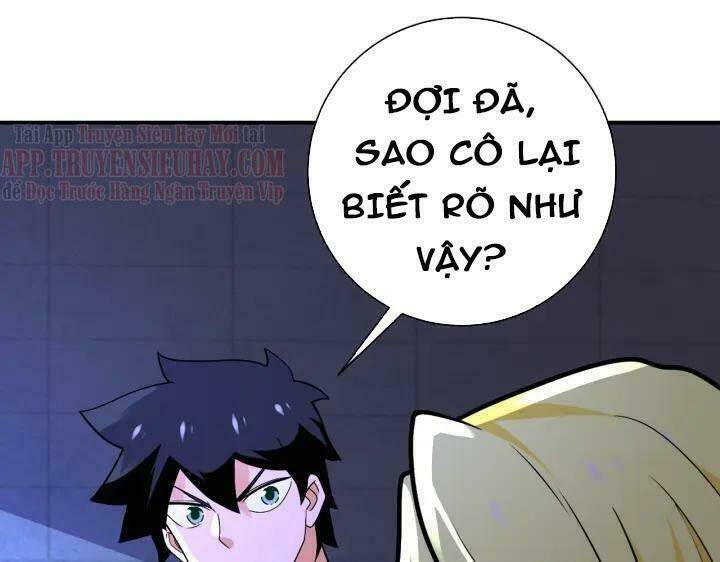 mạt thế siêu cấp hệ thống Chapter 274 - Trang 2