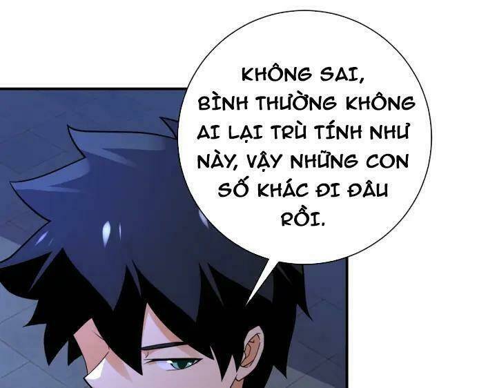 mạt thế siêu cấp hệ thống Chapter 274 - Trang 2