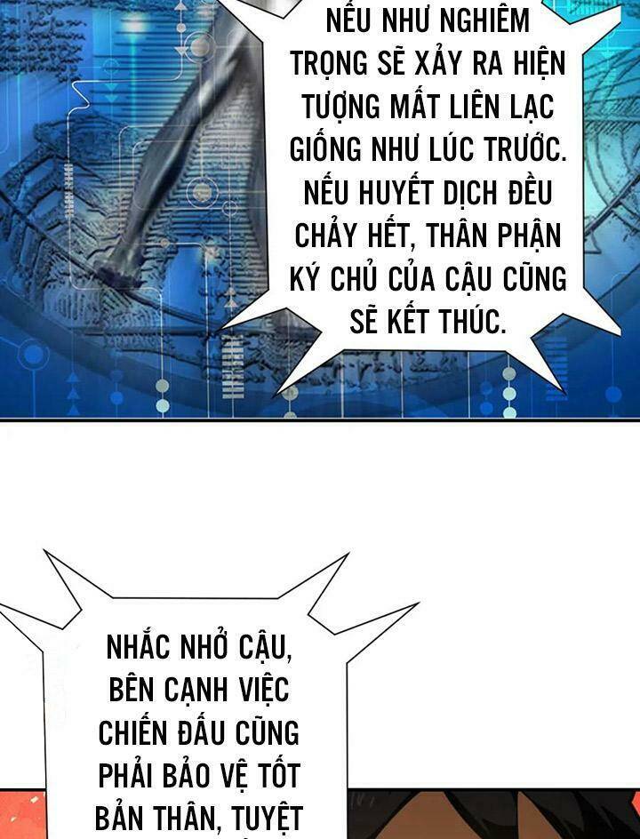 mạt thế siêu cấp hệ thống Chapter 299 - Trang 2