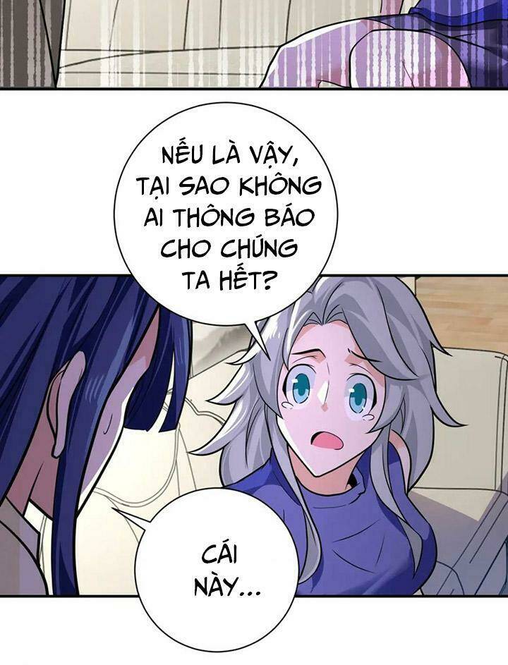 mạt thế siêu cấp hệ thống Chapter 299 - Trang 2