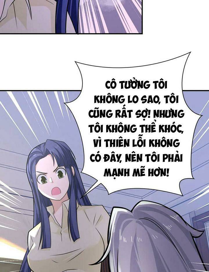 mạt thế siêu cấp hệ thống Chapter 299 - Trang 2