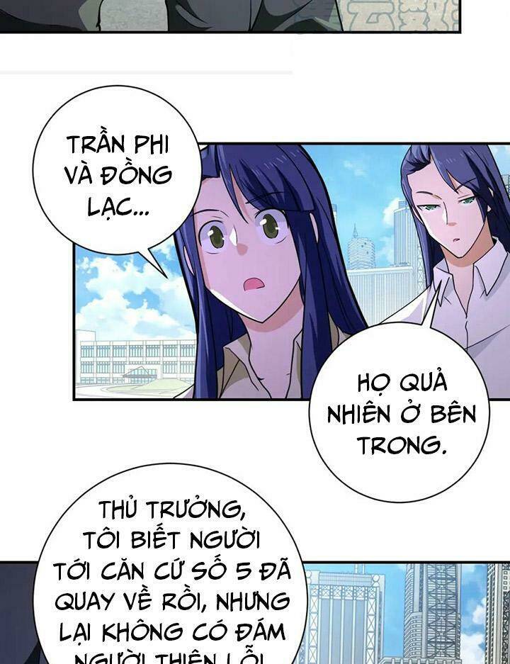 mạt thế siêu cấp hệ thống Chapter 299 - Trang 2