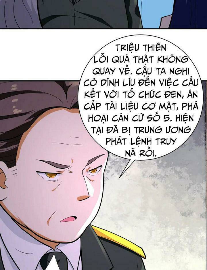 mạt thế siêu cấp hệ thống Chapter 299 - Trang 2