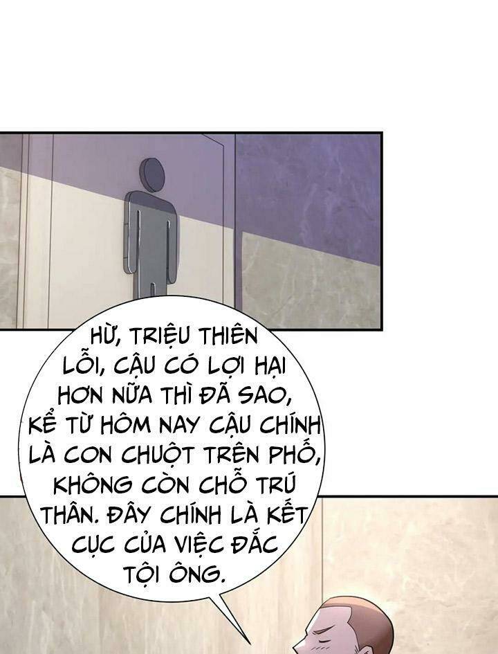 mạt thế siêu cấp hệ thống Chapter 301 - Trang 2