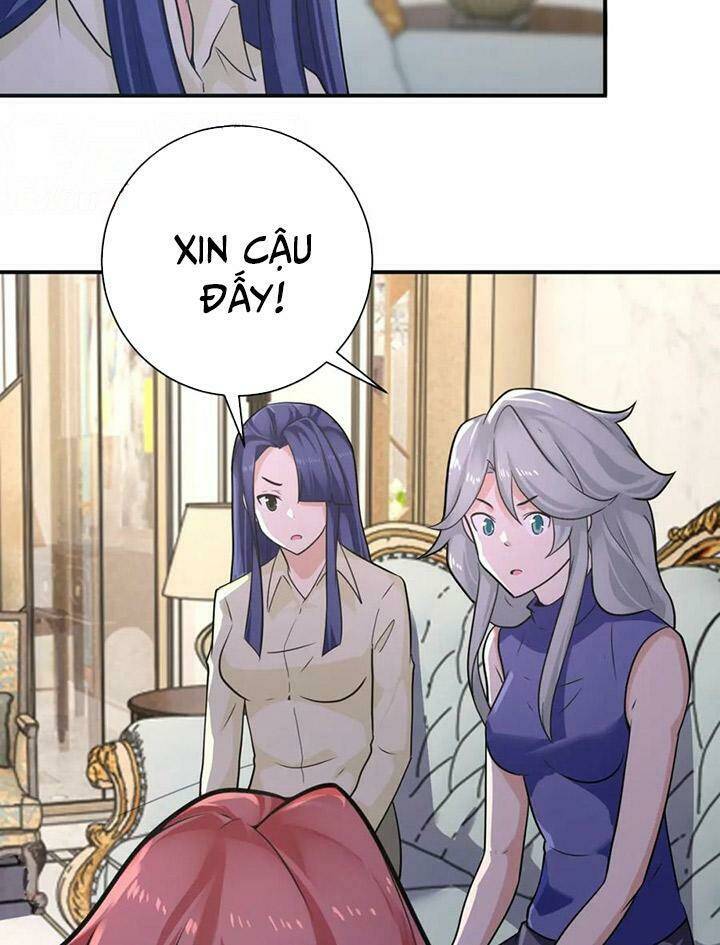 mạt thế siêu cấp hệ thống Chapter 301 - Trang 2