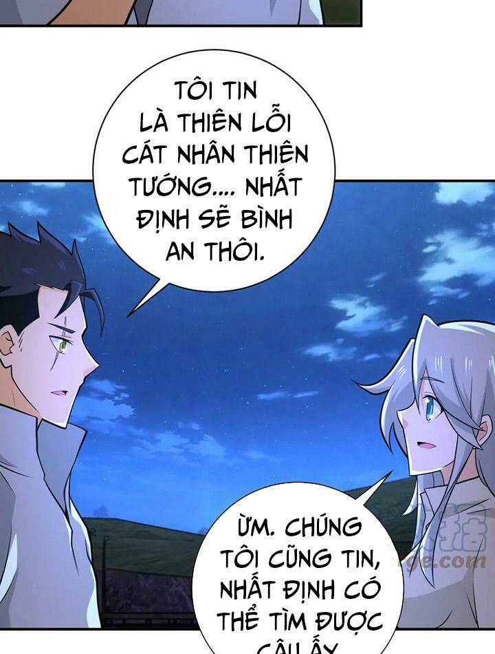 mạt thế siêu cấp hệ thống Chapter 301 - Trang 2