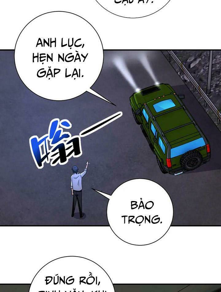 mạt thế siêu cấp hệ thống Chapter 301 - Trang 2