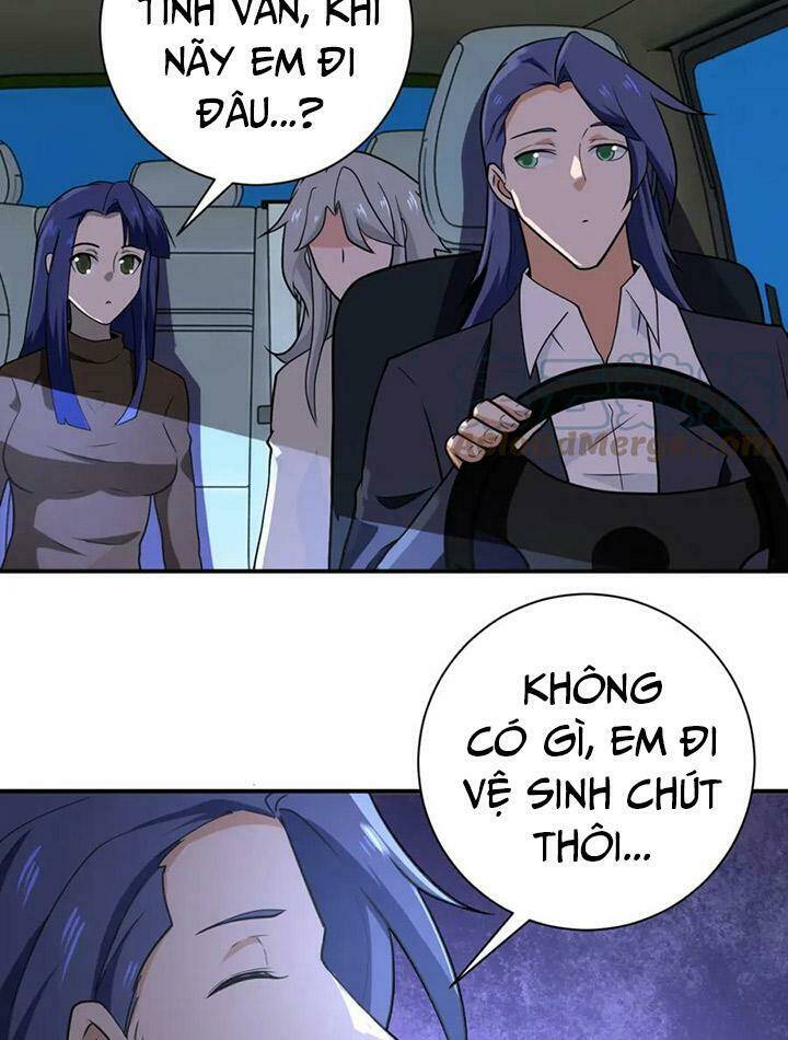 mạt thế siêu cấp hệ thống Chapter 301 - Trang 2