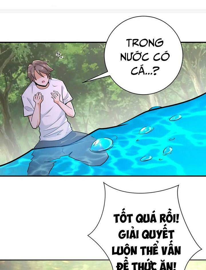 mạt thế siêu cấp hệ thống Chapter 302 - Trang 2