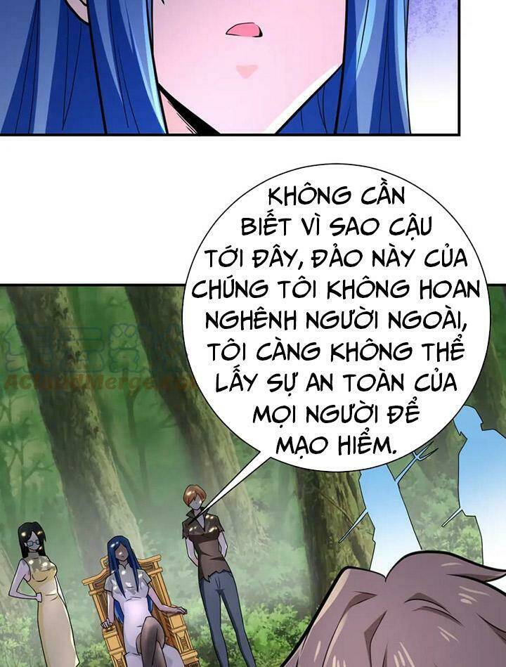 mạt thế siêu cấp hệ thống Chapter 302 - Trang 2