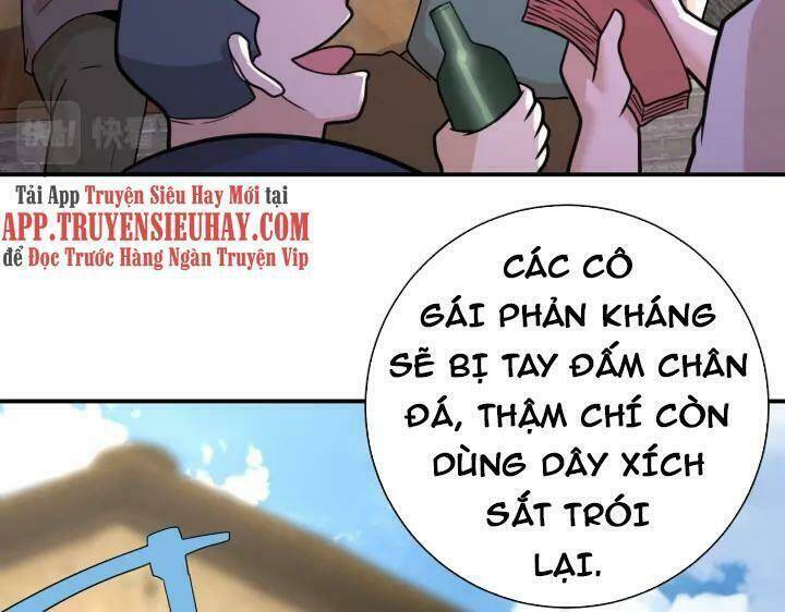 mạt thế siêu cấp hệ thống Chapter 308 - Trang 2