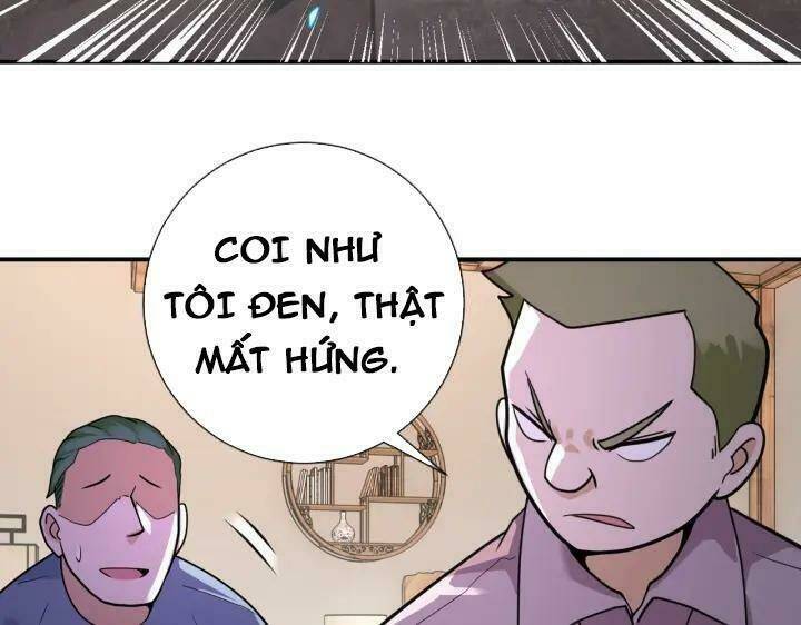 mạt thế siêu cấp hệ thống Chapter 308 - Trang 2