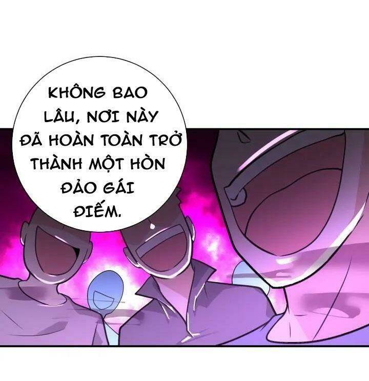 mạt thế siêu cấp hệ thống Chapter 308 - Trang 2