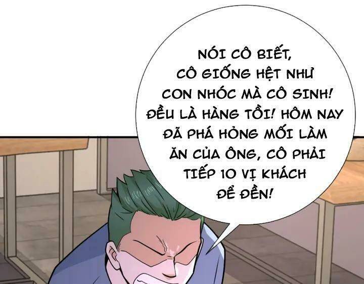 mạt thế siêu cấp hệ thống Chapter 308 - Trang 2