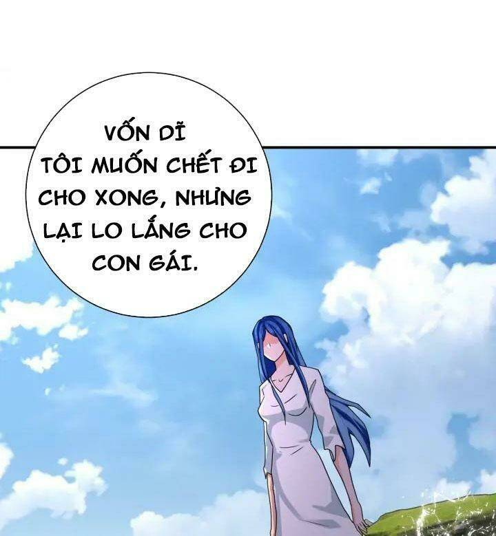 mạt thế siêu cấp hệ thống Chapter 308 - Trang 2