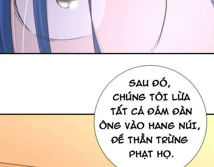 mạt thế siêu cấp hệ thống Chapter 308 - Trang 2